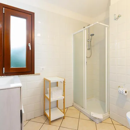 Chiaro Di Luna Lejlighedshotel