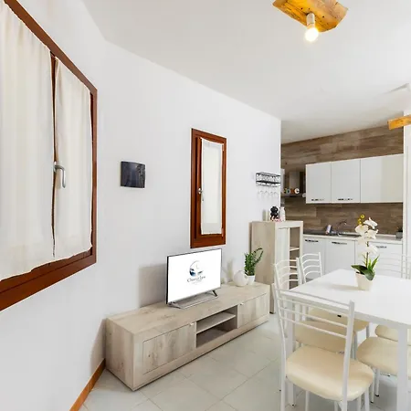 Chiaro Di Luna 3* San Teodoro (Sardinia)