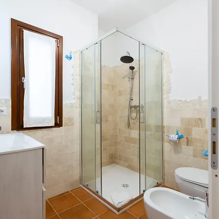 Chiaro Di Luna Hotel apartamentowy San Teodoro (Sardinia)