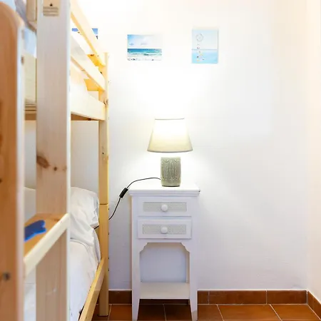Lejlighedshotel Chiaro Di Luna 4*