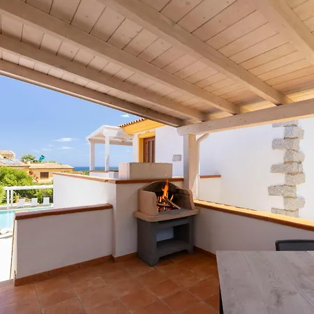 Chiaro Di Luna Apart-hotel 3*