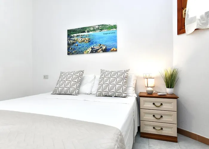 Chiaro Di Luna 4*