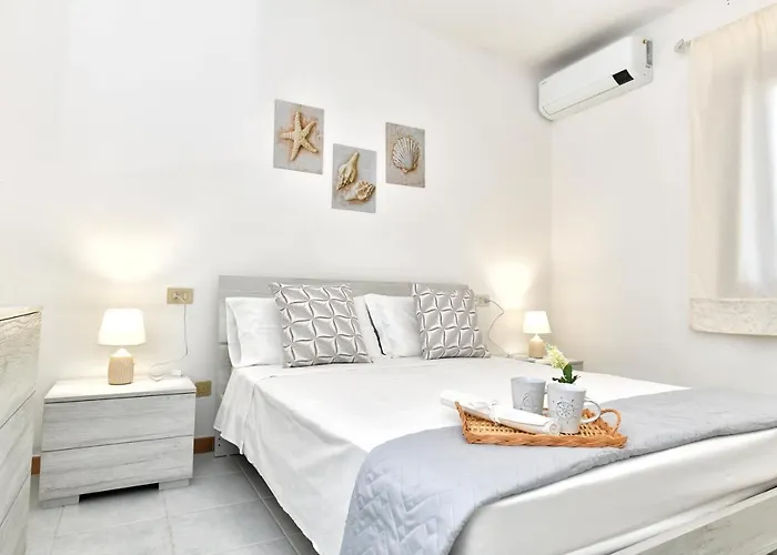 Chiaro Di Luna 4* San Teodoro (Sardinia)