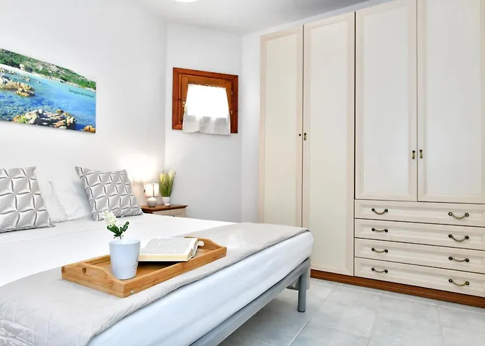 Chiaro Di Luna Apartahotel 4*