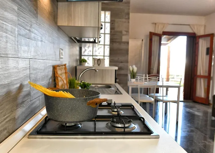 Chiaro Di Luna 4*